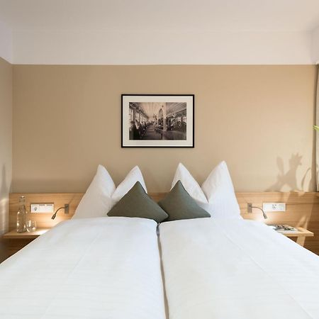 Hotel Johann Lauterach Buitenkant foto
