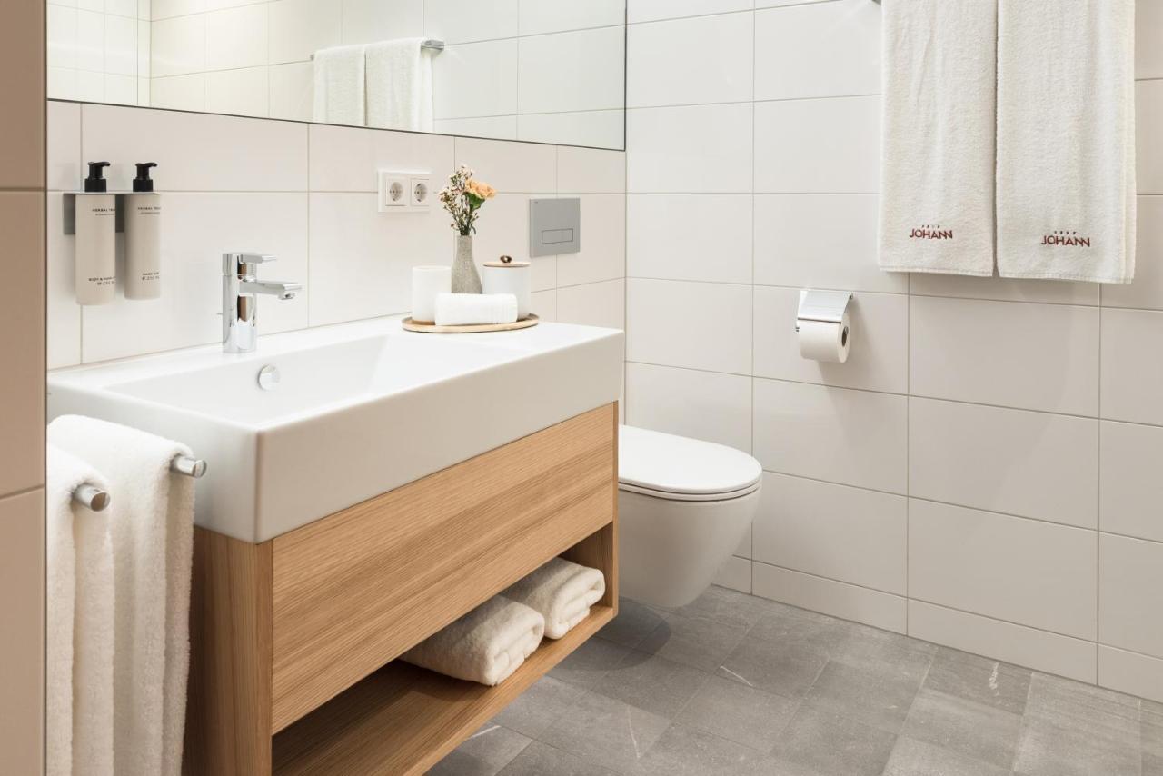 Hotel Johann Lauterach Buitenkant foto