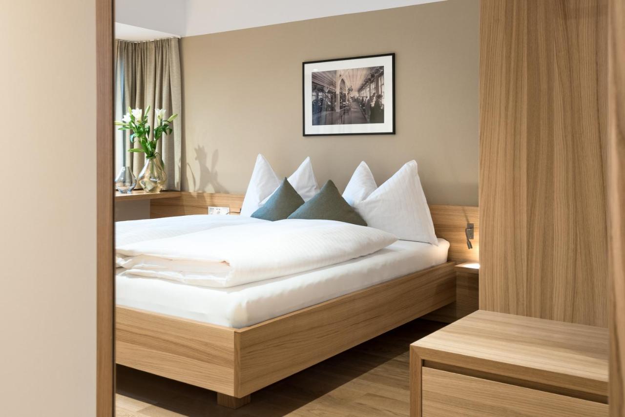 Hotel Johann Lauterach Buitenkant foto