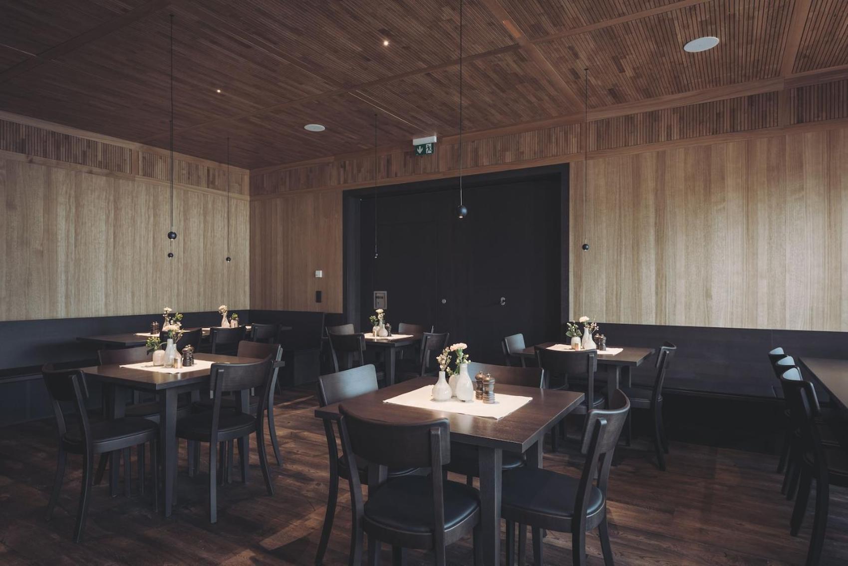 Hotel Johann Lauterach Buitenkant foto